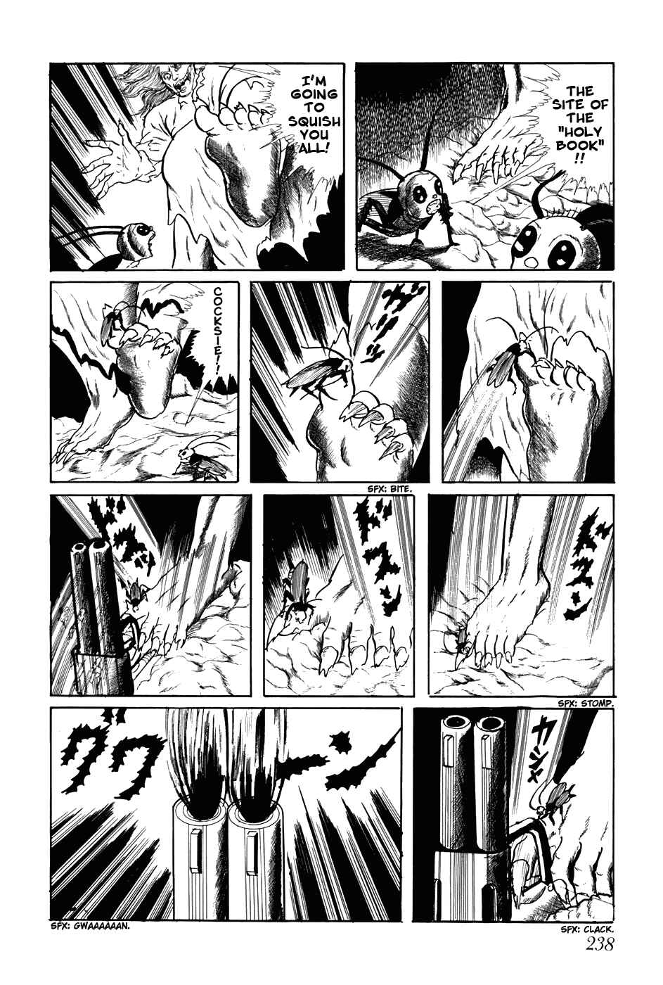 Page 12 Chapter 255 Fourteen