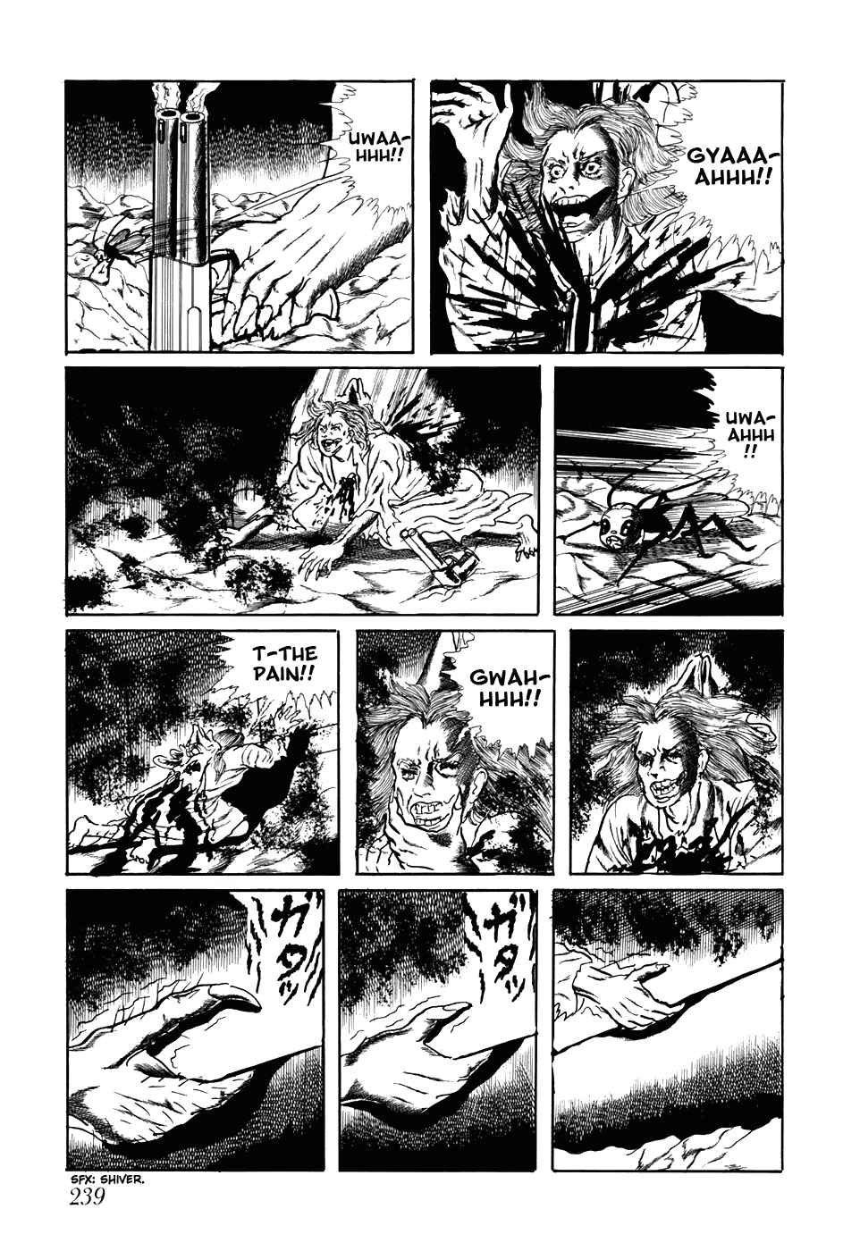 Page 13 Chapter 255 Fourteen