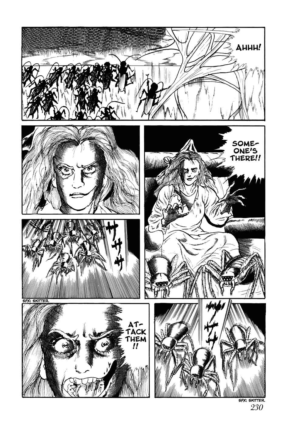 Page 4 Chapter 255 Fourteen