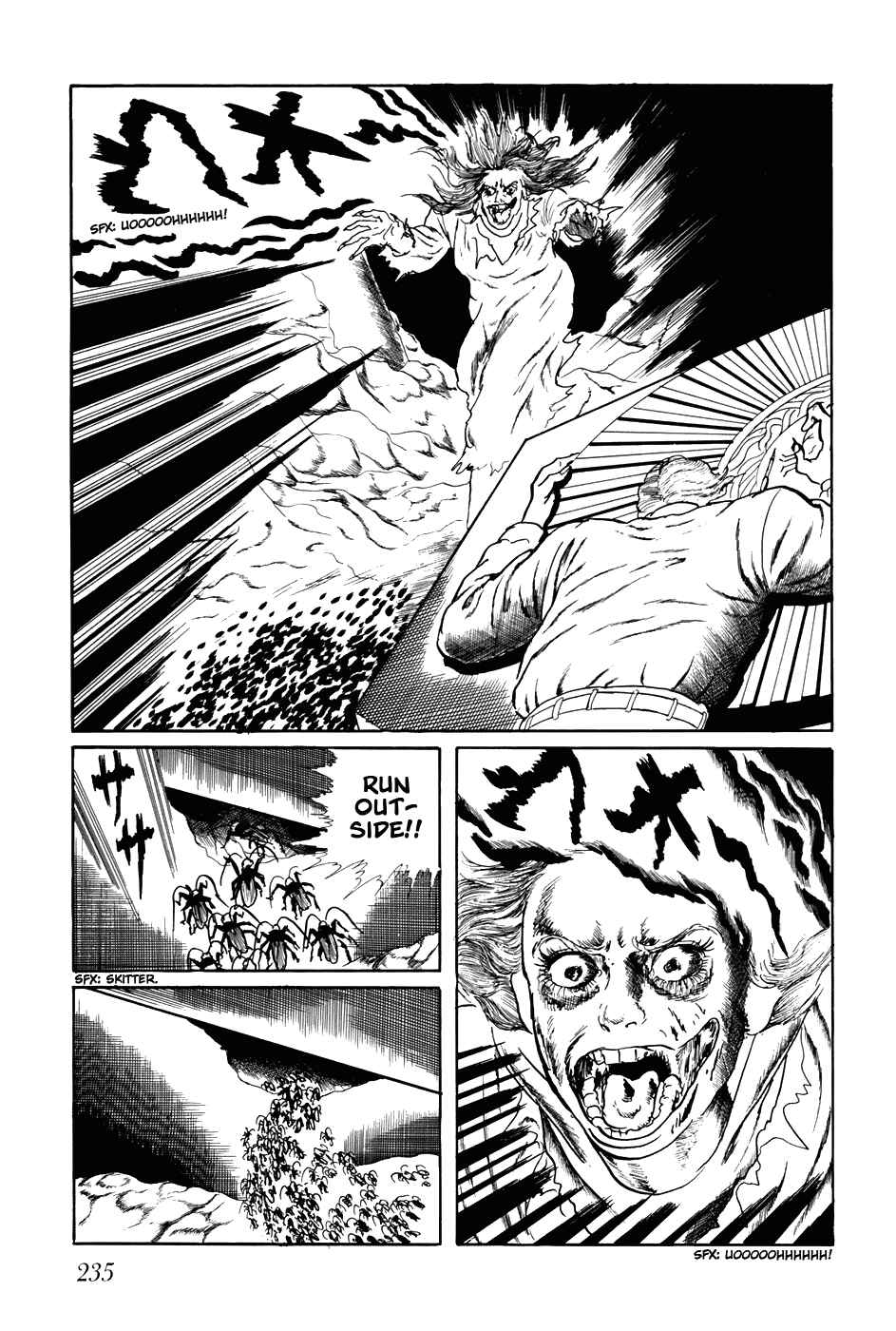 Page 9 Chapter 255 Fourteen