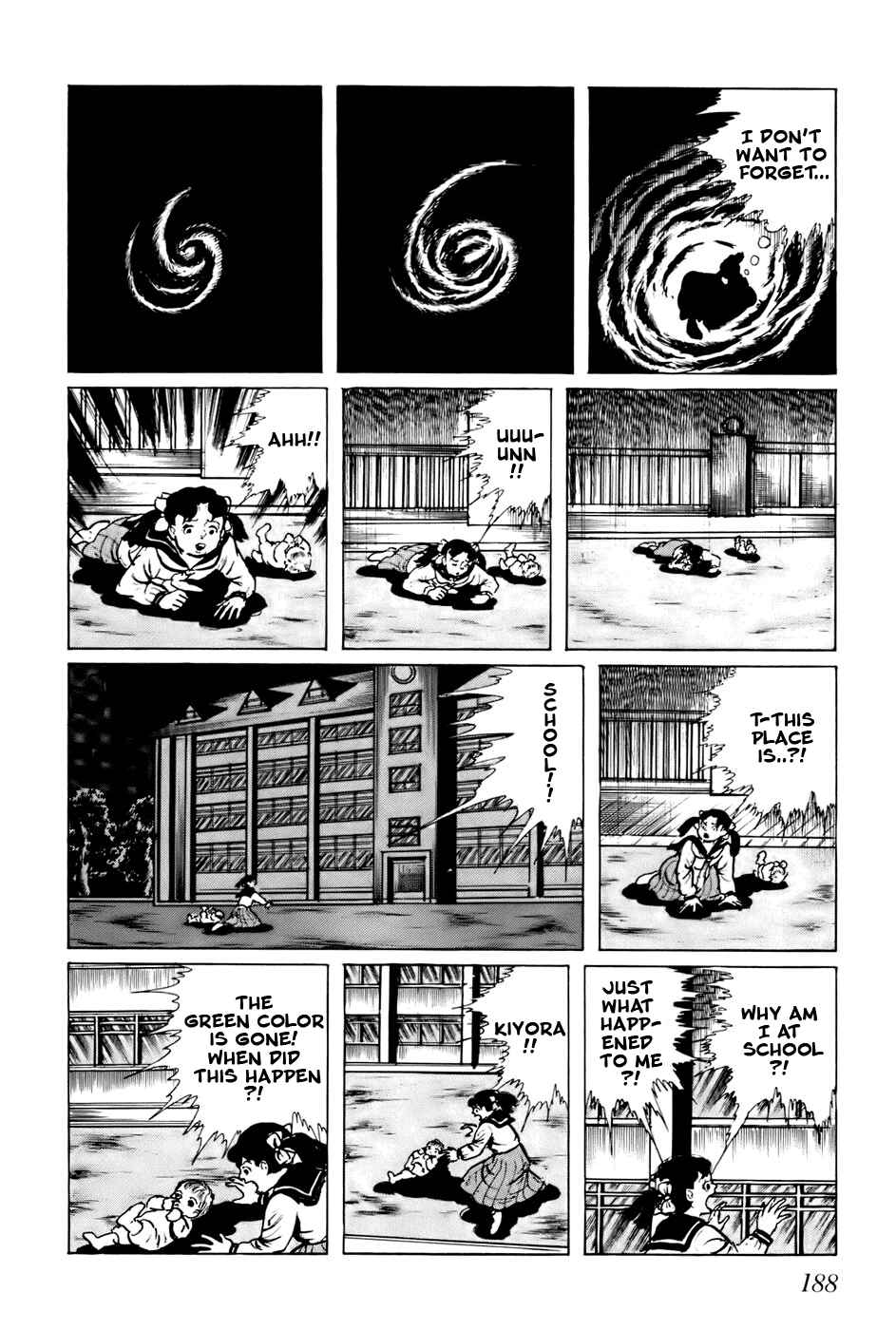 Page 10 Chapter 71 Fourteen