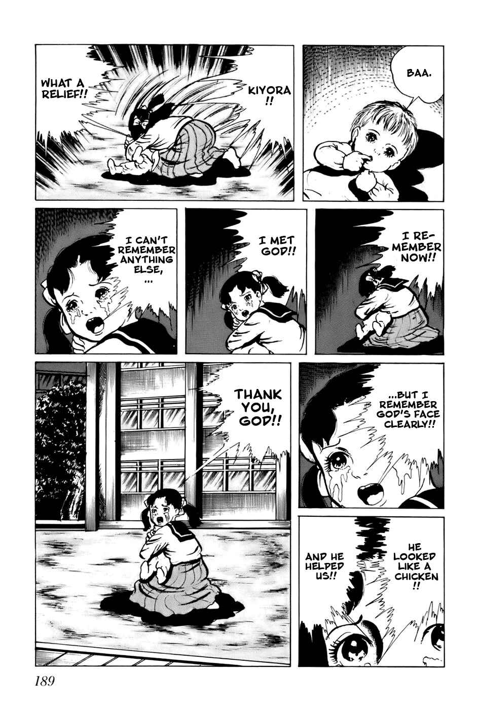 Page 11 Chapter 71 Fourteen