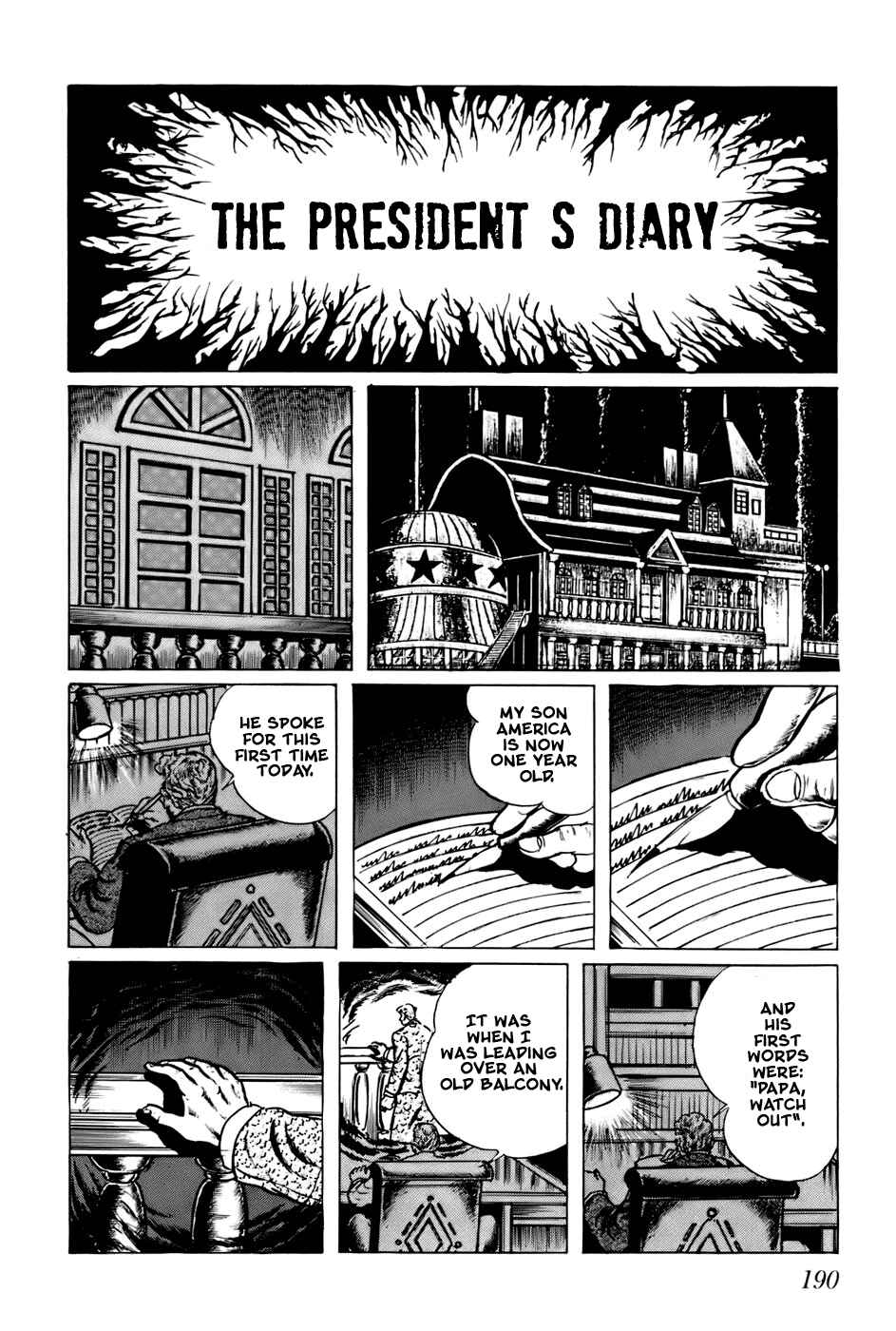 Page 12 Chapter 71 Fourteen