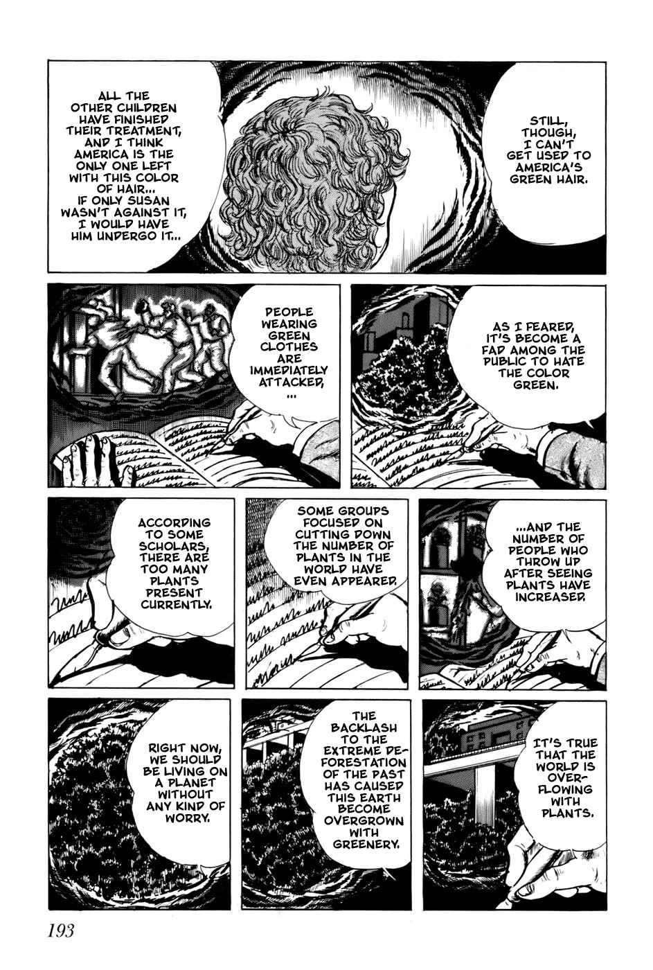Page 15 Chapter 71 Fourteen