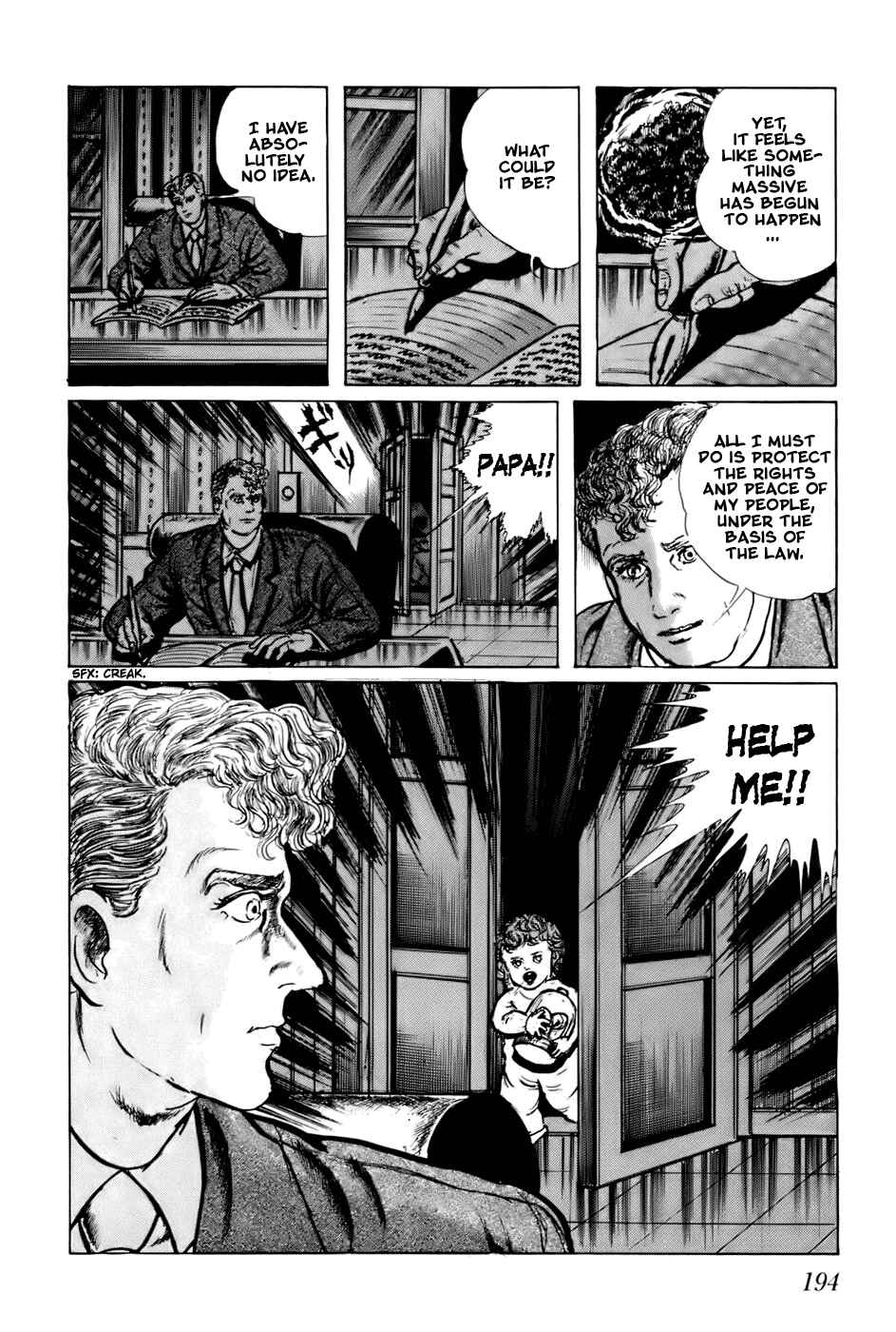 Page 16 Chapter 71 Fourteen