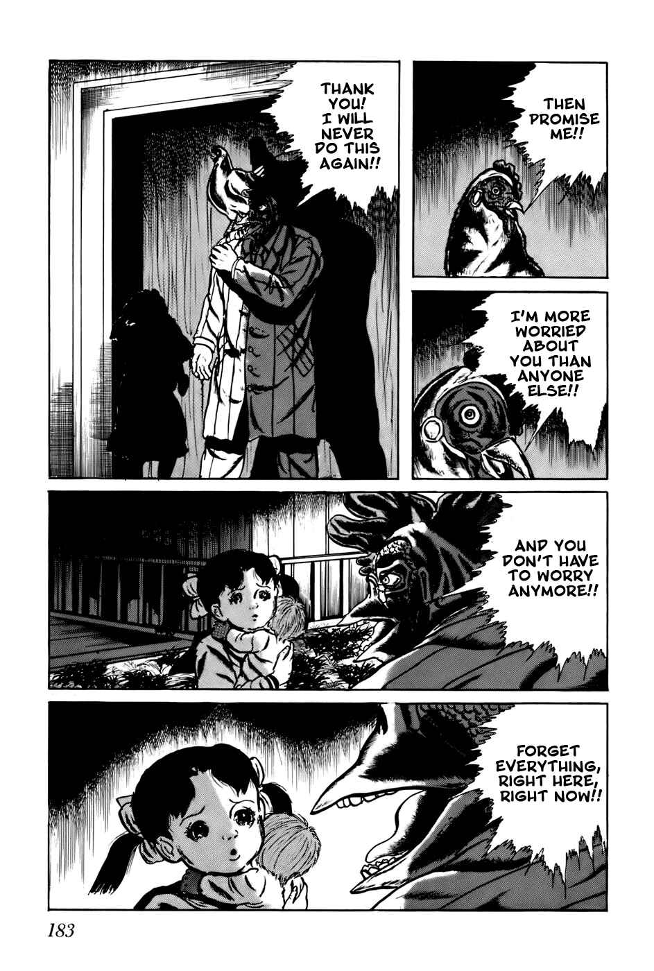 Page 5 Chapter 71 Fourteen
