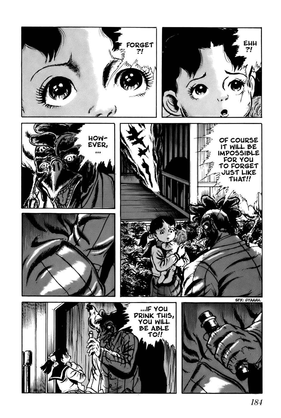 Page 6 Chapter 71 Fourteen