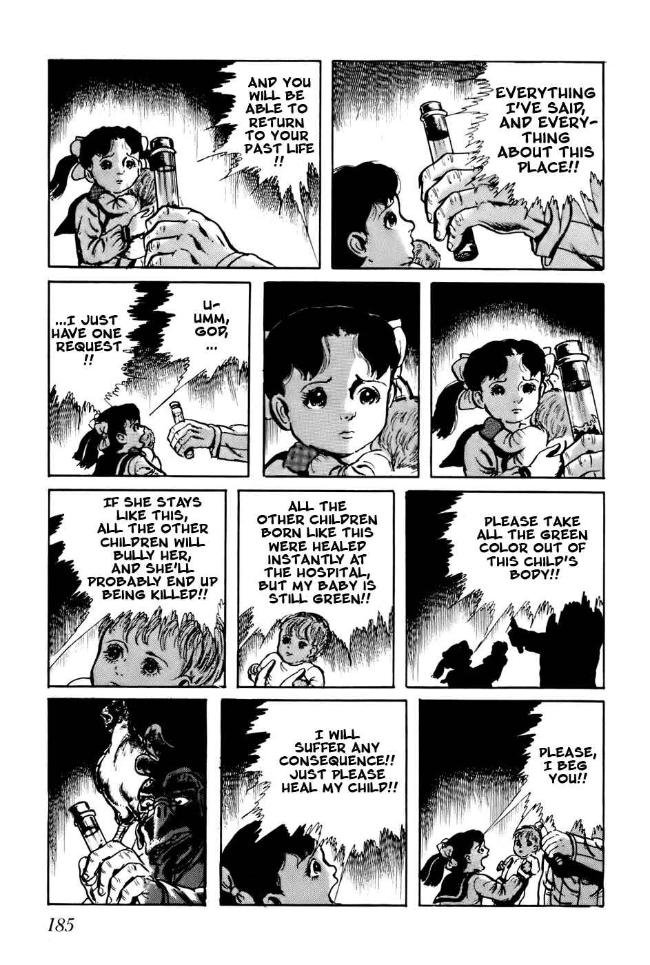 Page 7 Chapter 71 Fourteen