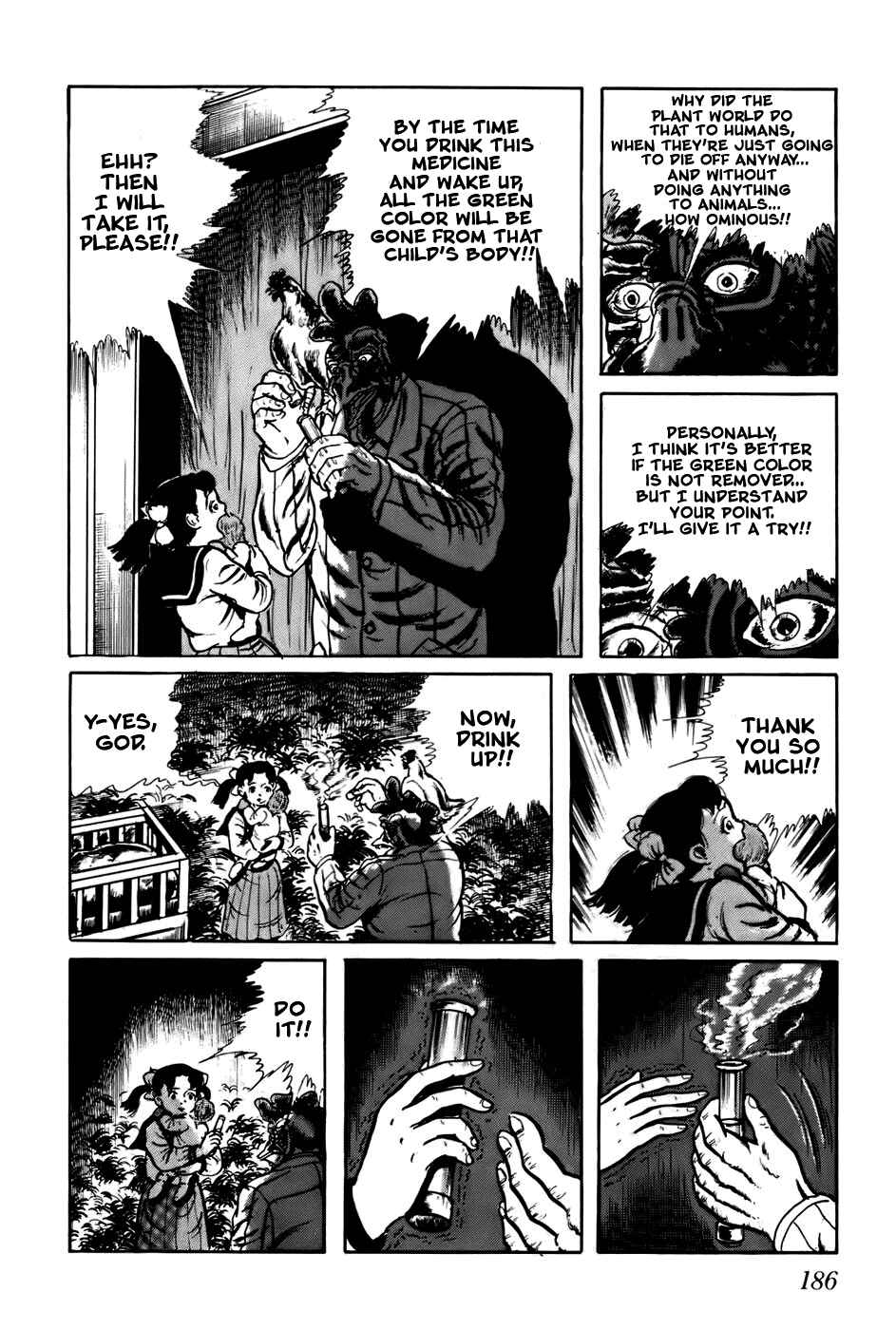 Page 8 Chapter 71 Fourteen