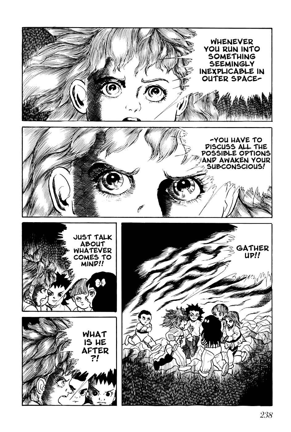Page 12 Chapter 234 Fourteen