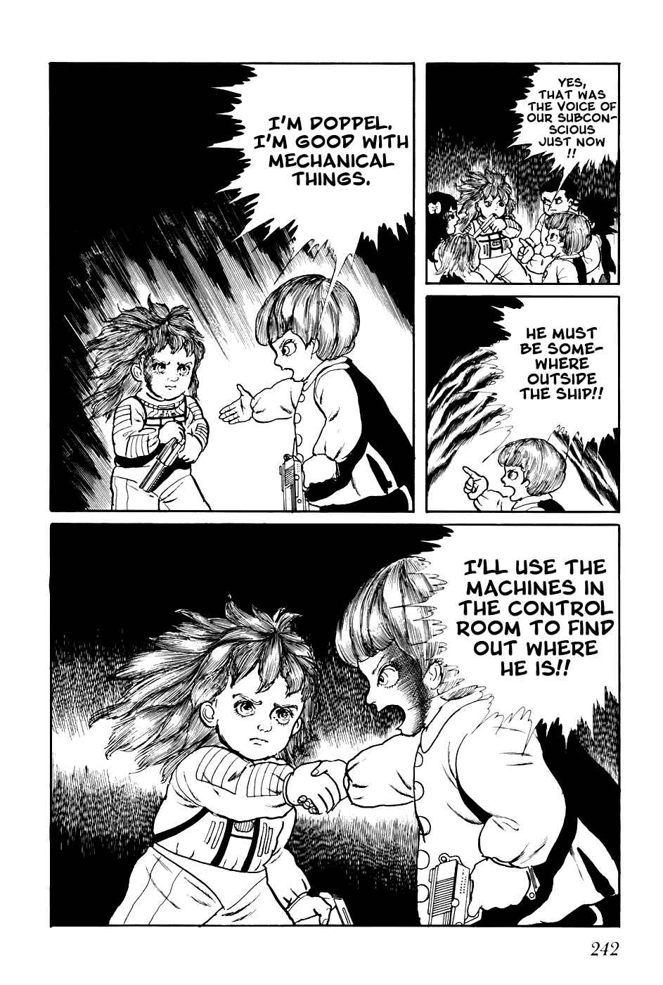 Page 16 Chapter 234 Fourteen