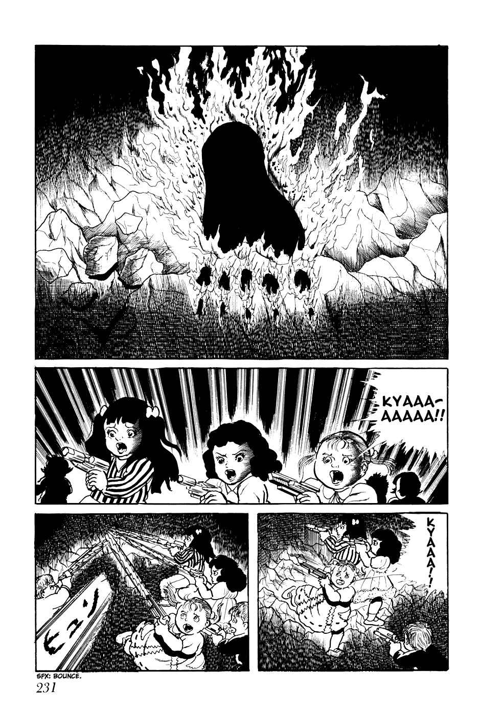 Page 5 Chapter 234 Fourteen