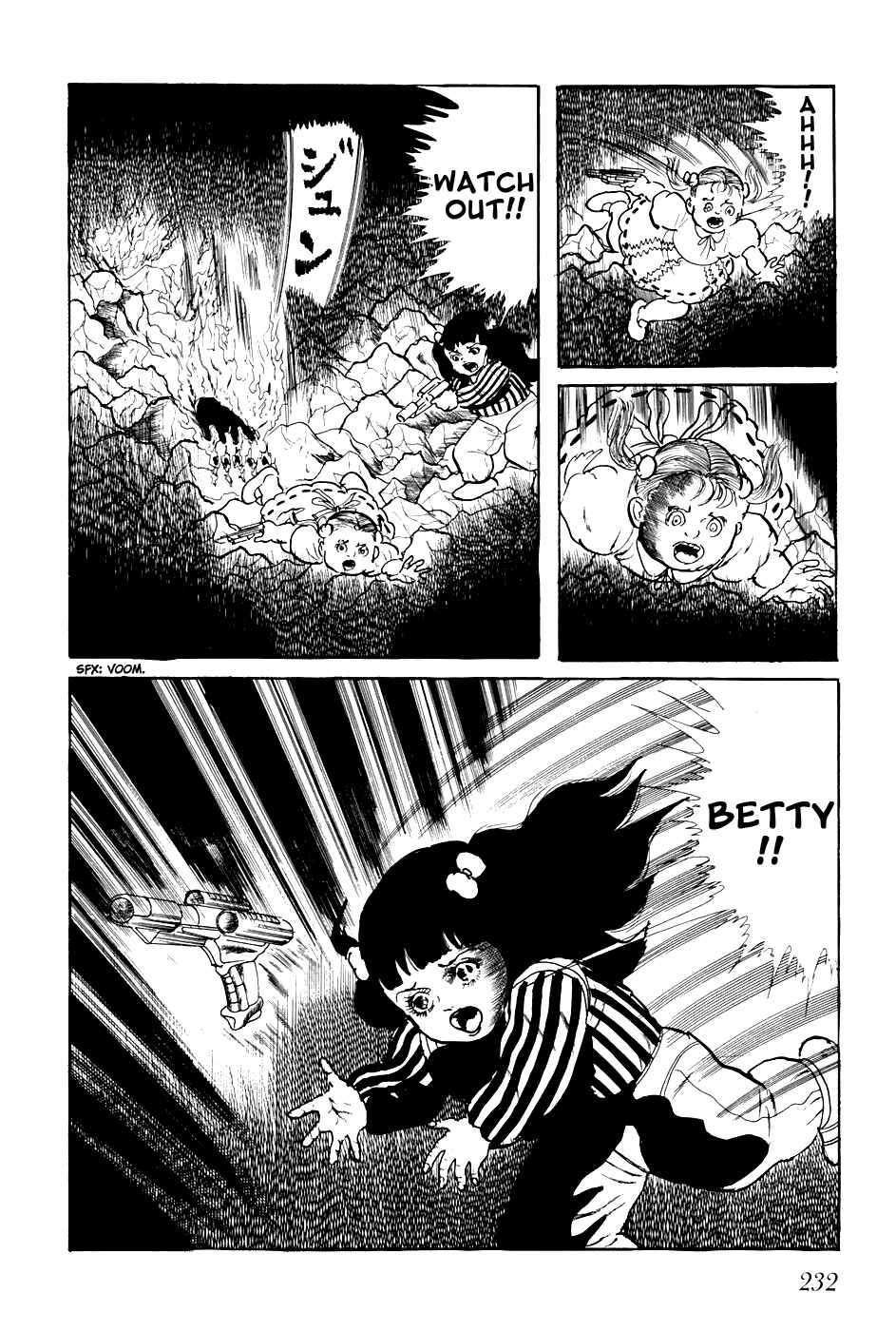 Page 6 Chapter 234 Fourteen