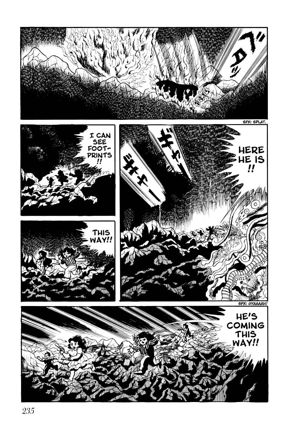 Page 9 Chapter 234 Fourteen