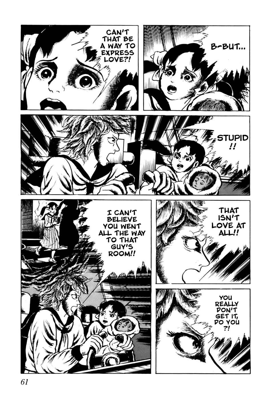 Page 11 Chapter 63 Fourteen