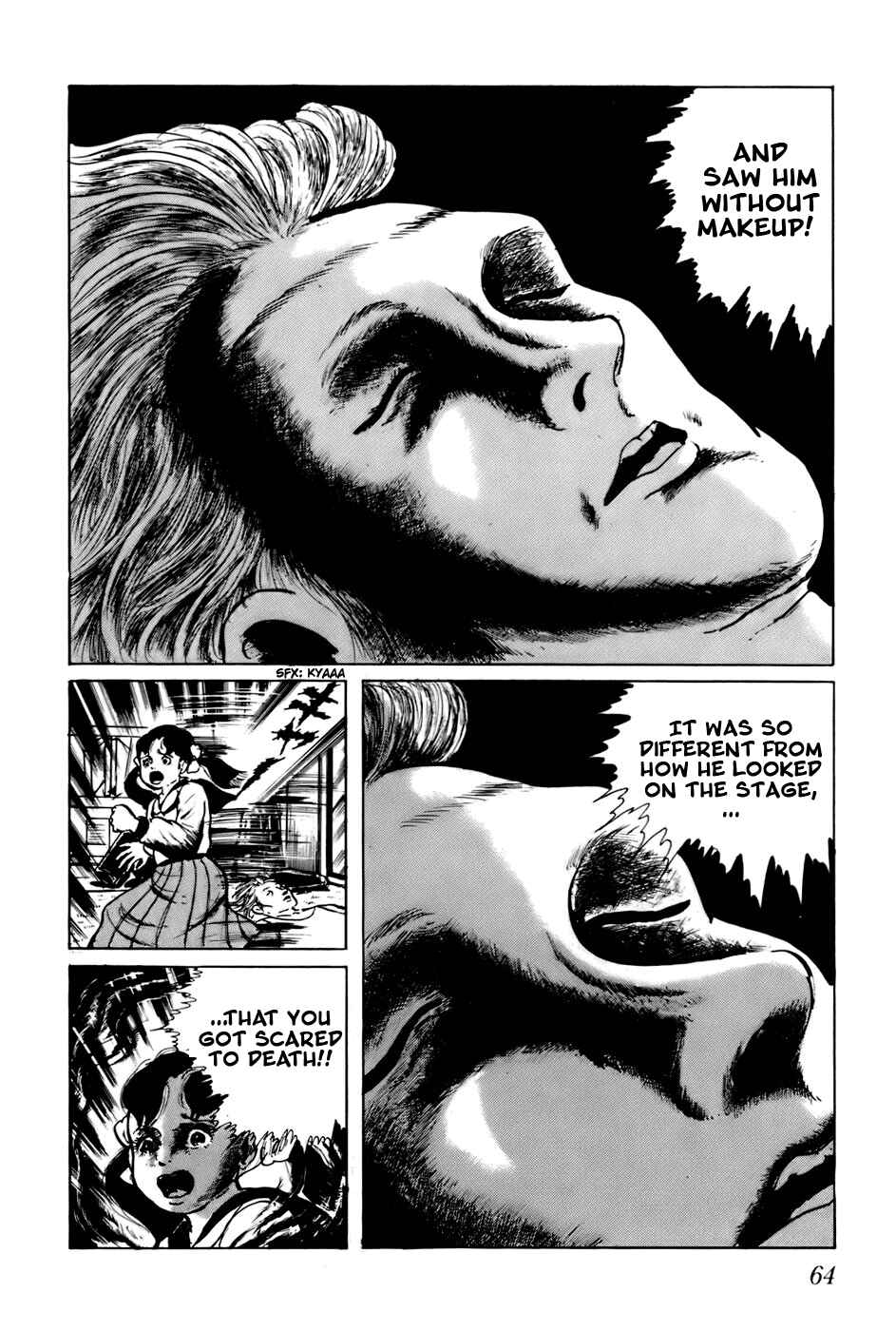 Page 14 Chapter 63 Fourteen