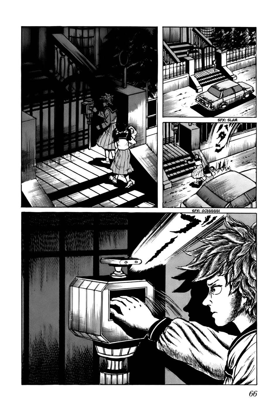Page 16 Chapter 63 Fourteen