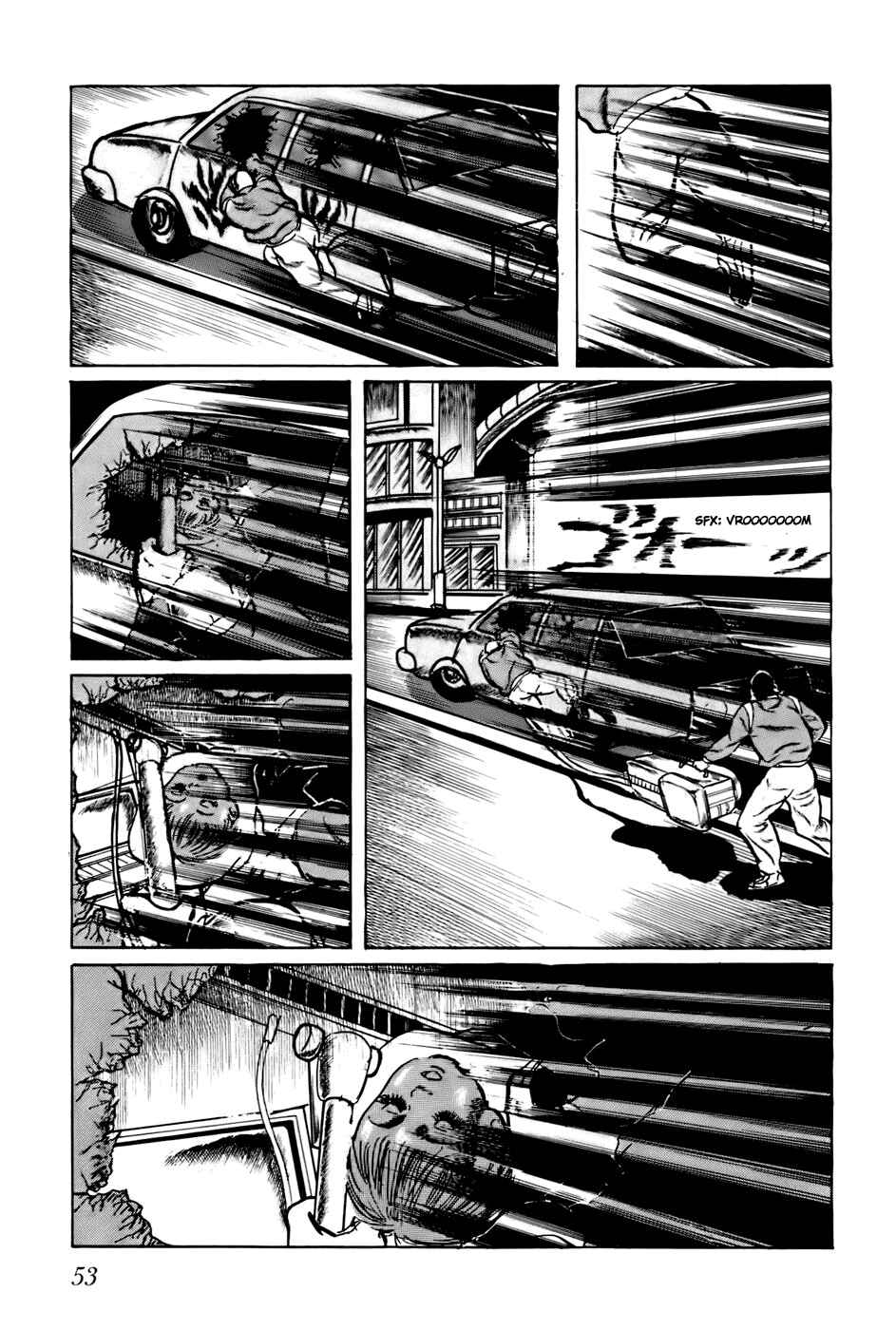 Page 3 Chapter 63 Fourteen