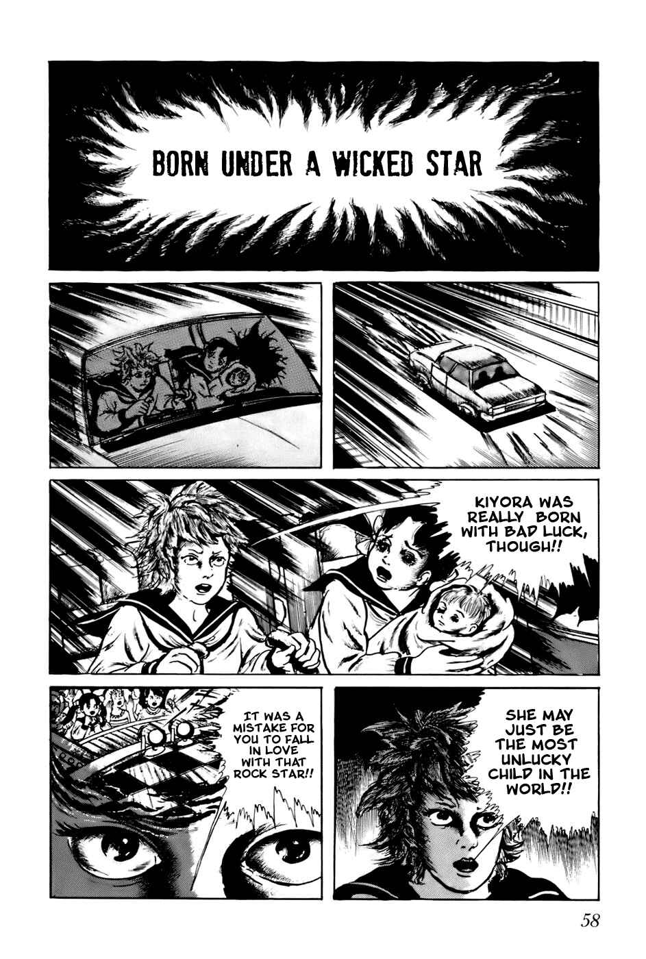 Page 8 Chapter 63 Fourteen