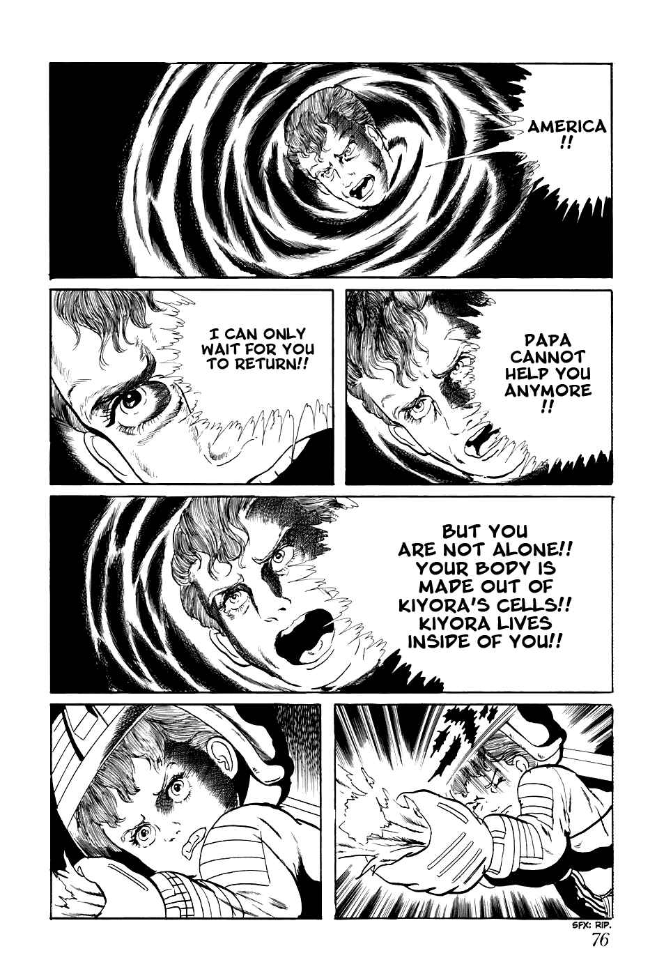 Page 10 Chapter 245 Fourteen