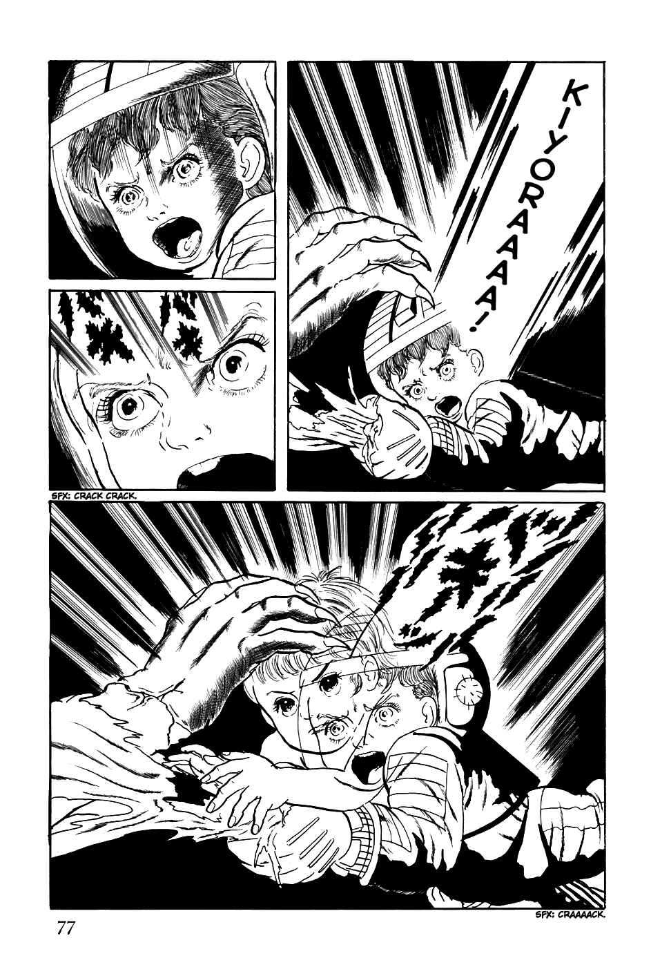 Page 11 Chapter 245 Fourteen