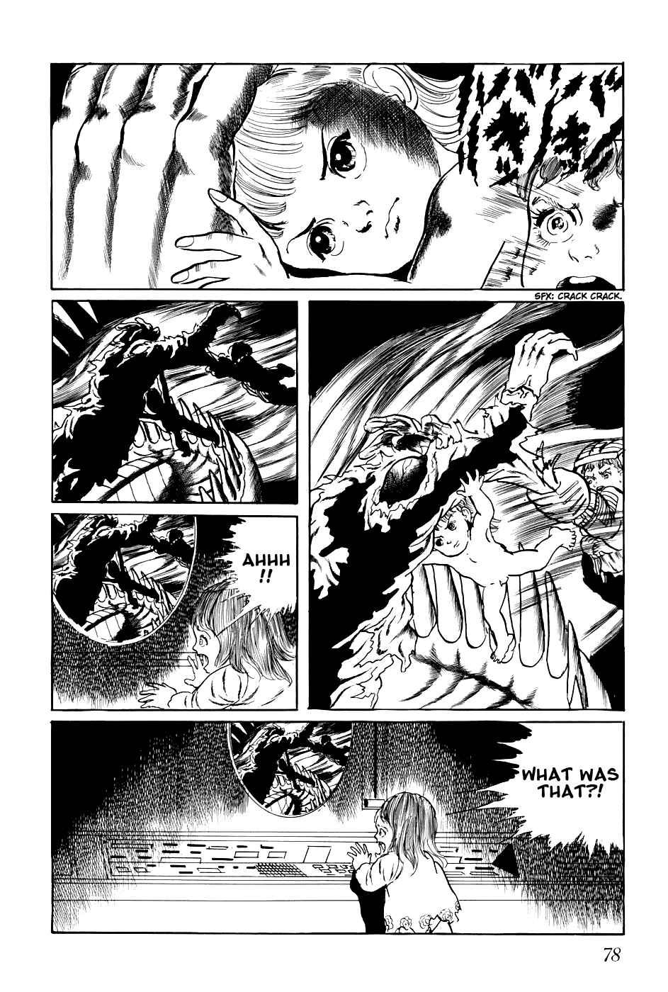 Page 12 Chapter 245 Fourteen