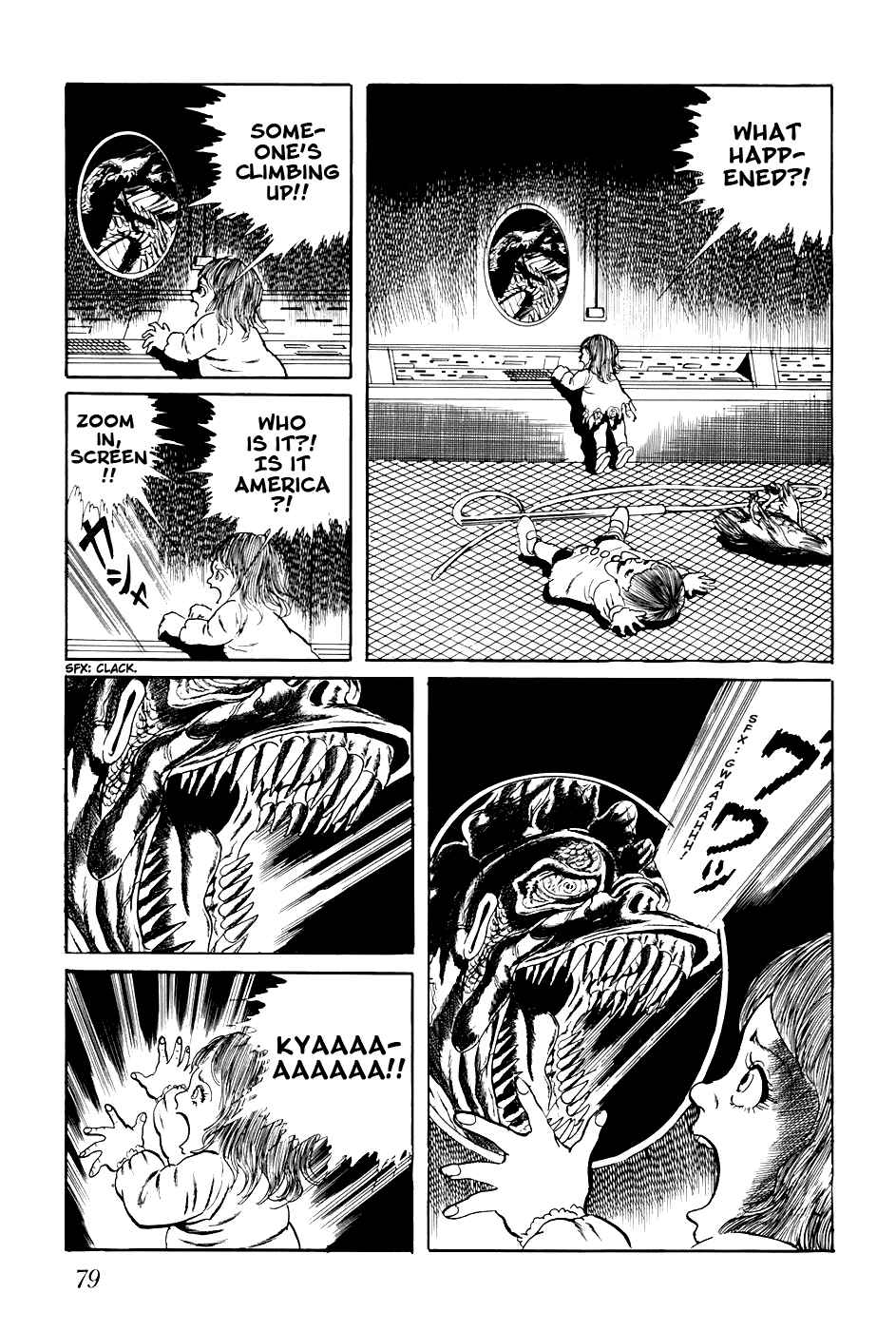 Page 13 Chapter 245 Fourteen