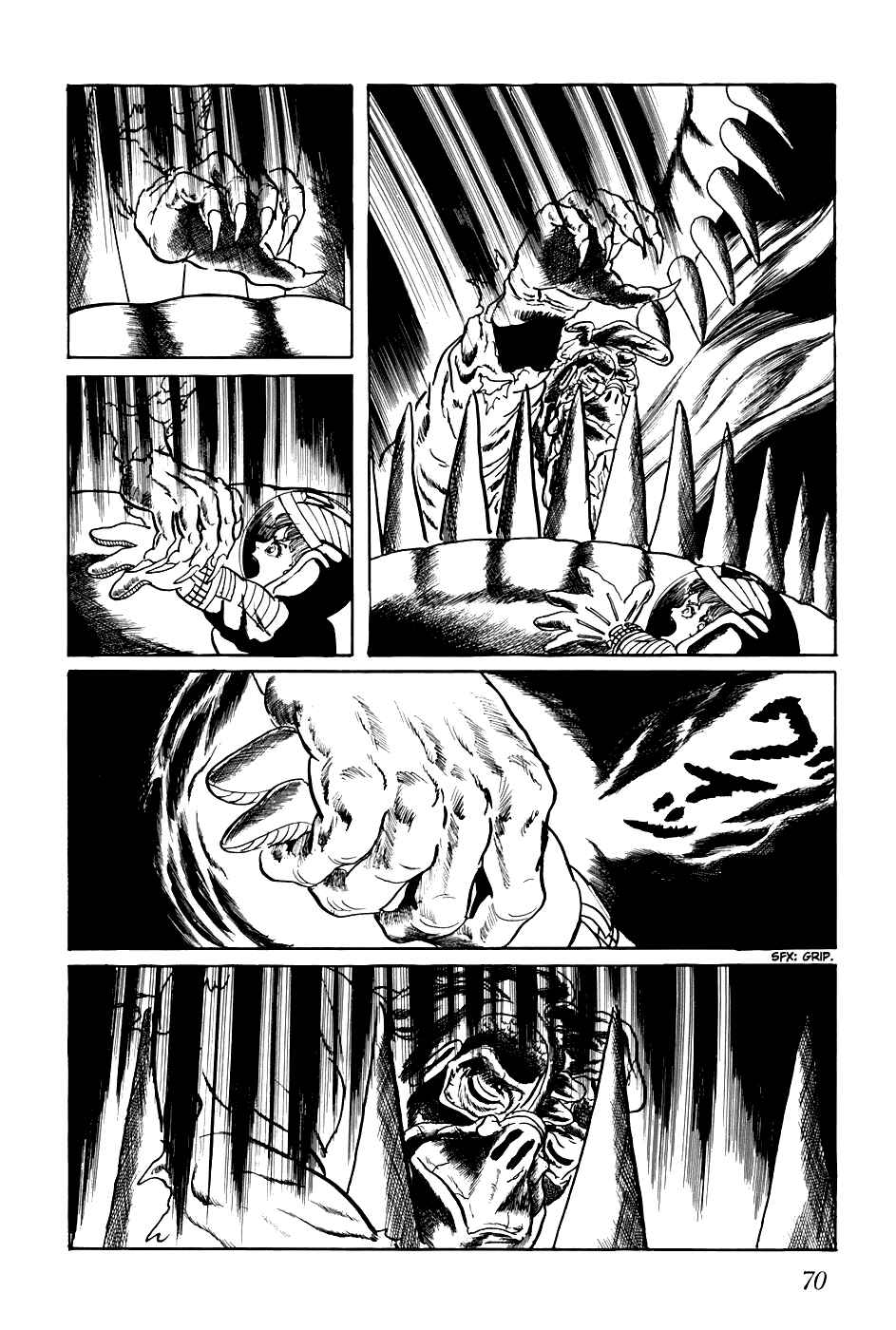 Page 4 Chapter 245 Fourteen