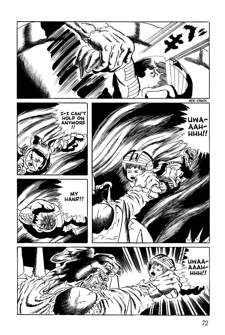 Page 6 Chapter 245 Fourteen