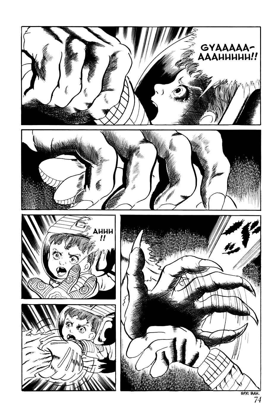 Page 8 Chapter 245 Fourteen