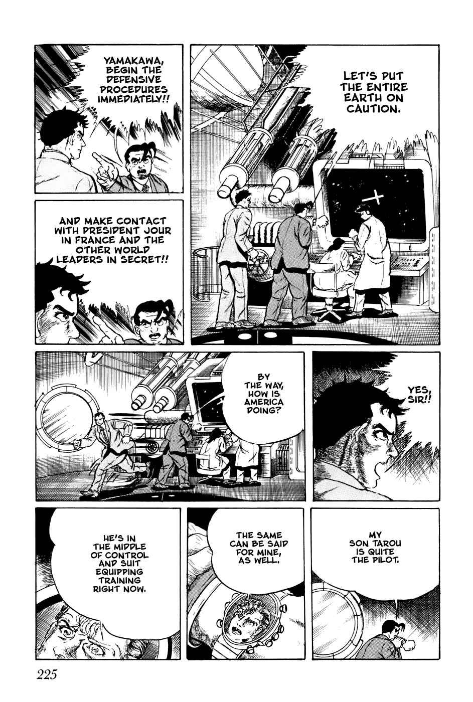 Page 13 Chapter 153 Fourteen
