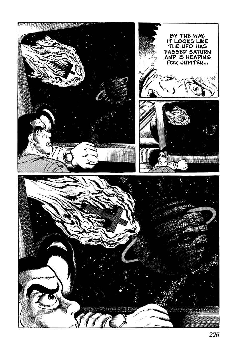 Page 14 Chapter 153 Fourteen