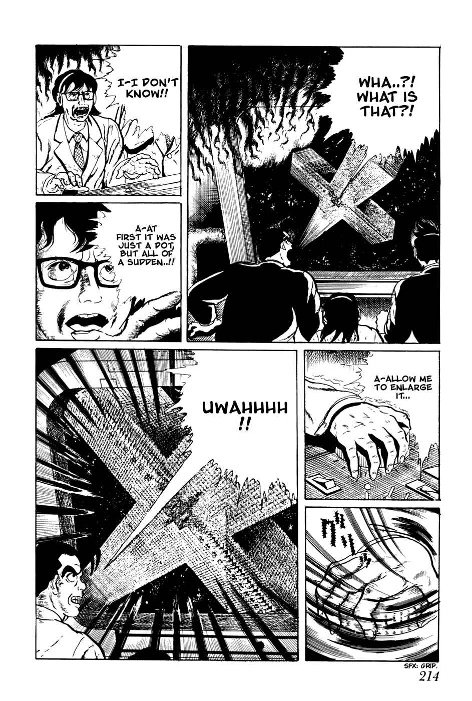 Page 3 Chapter 153 Fourteen