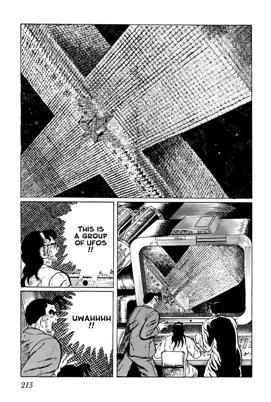 Page 4 Chapter 153 Fourteen