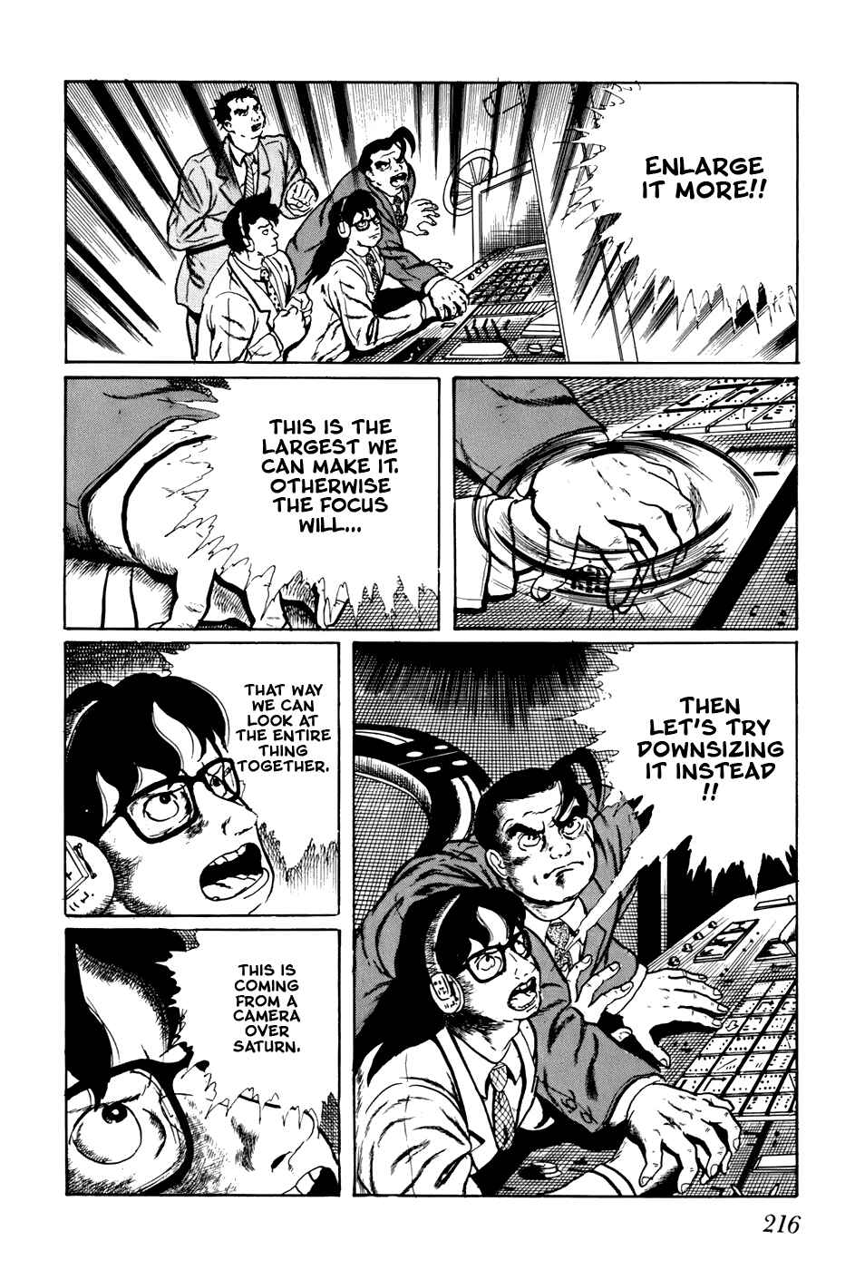 Page 5 Chapter 153 Fourteen