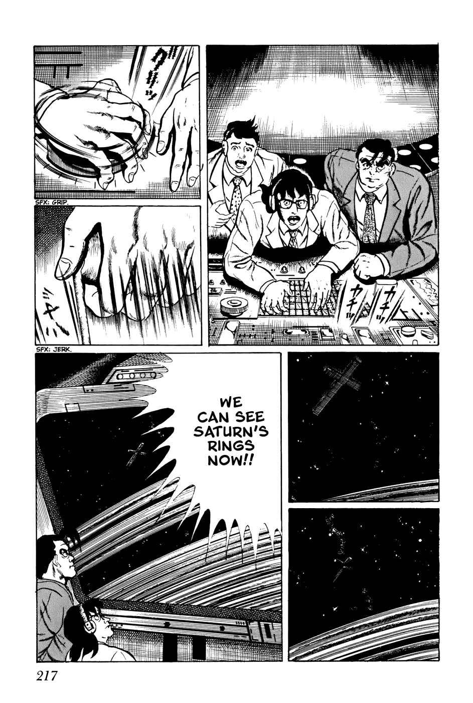 Page 6 Chapter 153 Fourteen