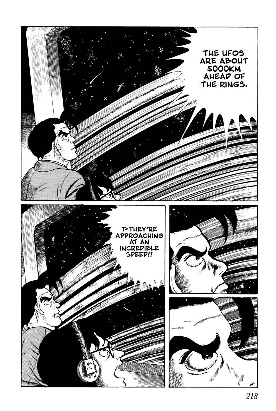 Page 7 Chapter 153 Fourteen