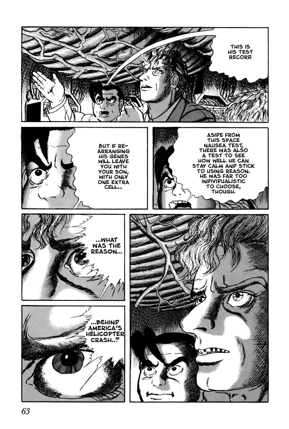 Page 12 Chapter 143 Fourteen