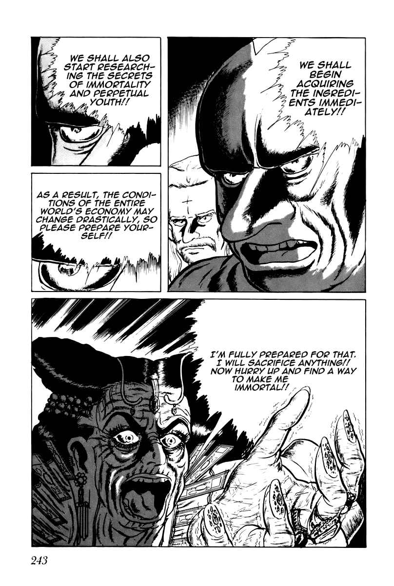 Page 12 Chapter 54 Fourteen