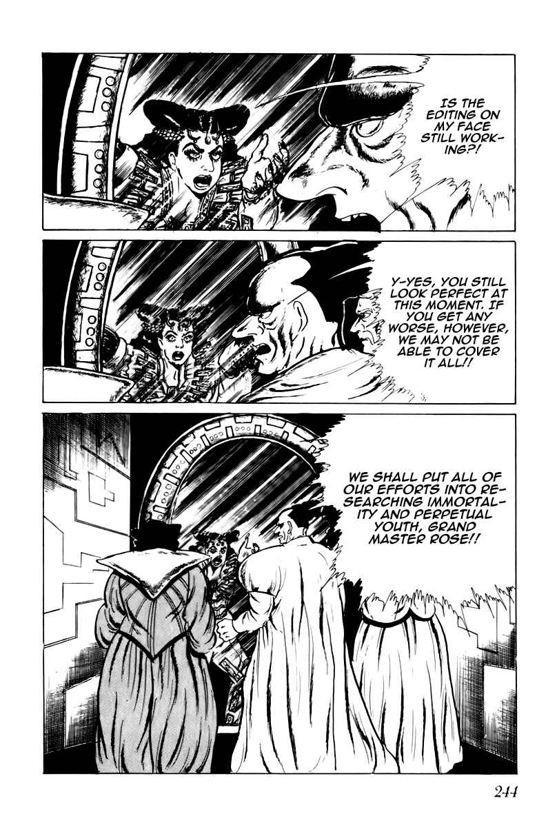 Page 13 Chapter 54 Fourteen