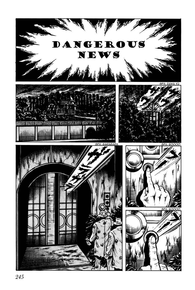 Page 14 Chapter 54 Fourteen