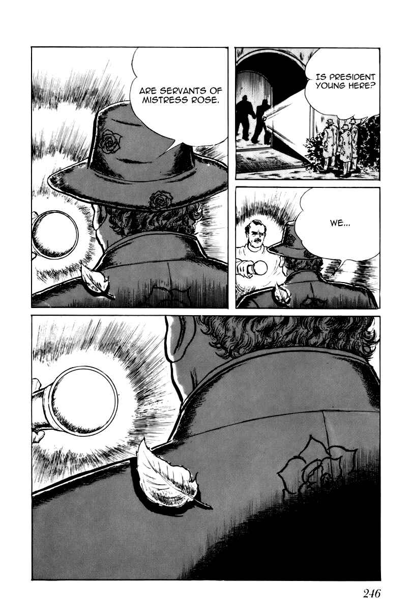 Page 15 Chapter 54 Fourteen