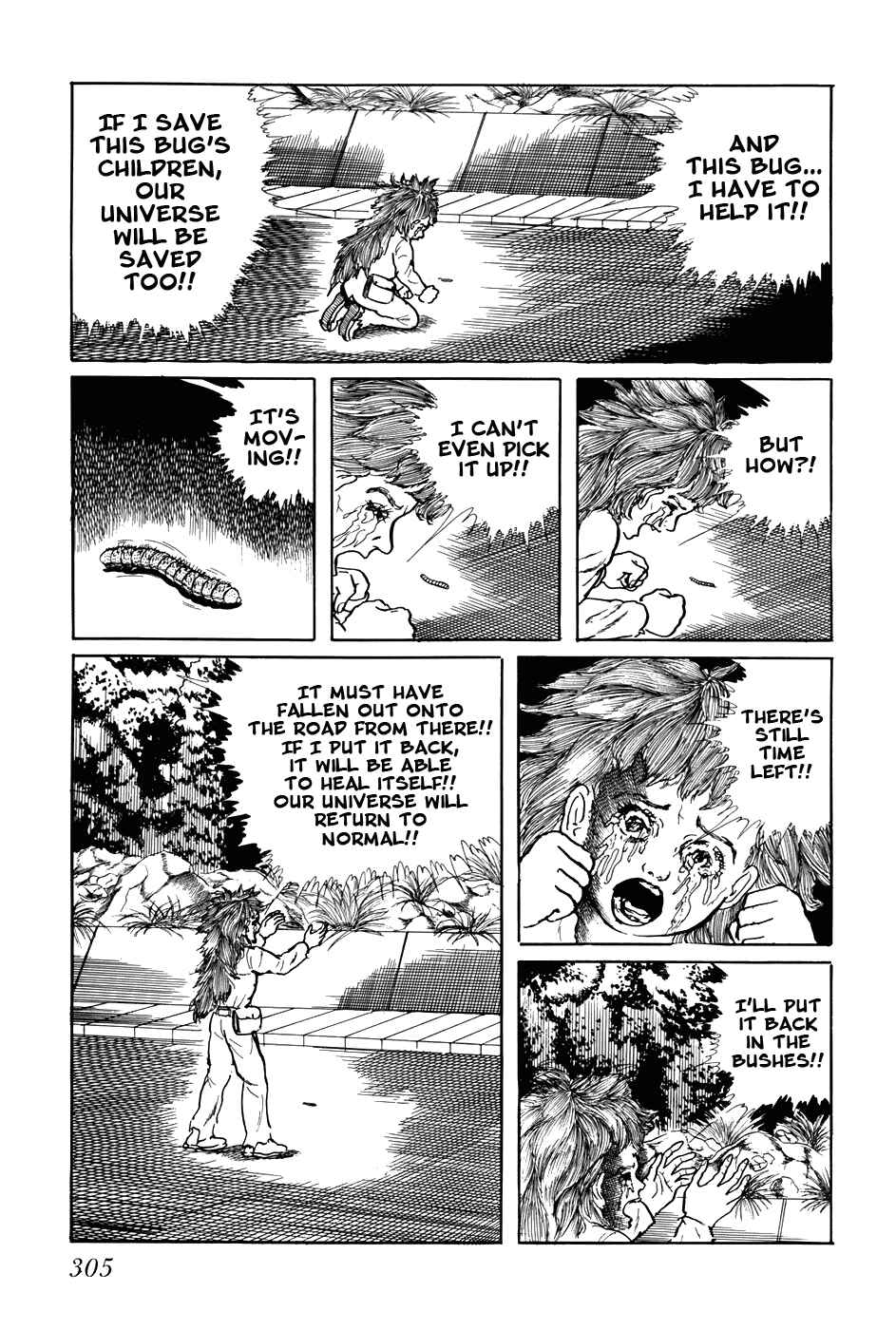 Page 15 Chapter 259 Fourteen
