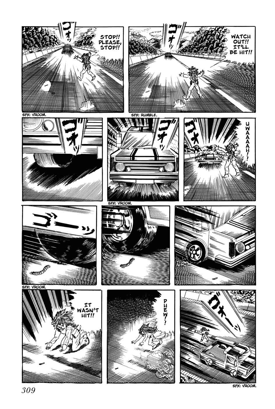 Page 19 Chapter 259 Fourteen