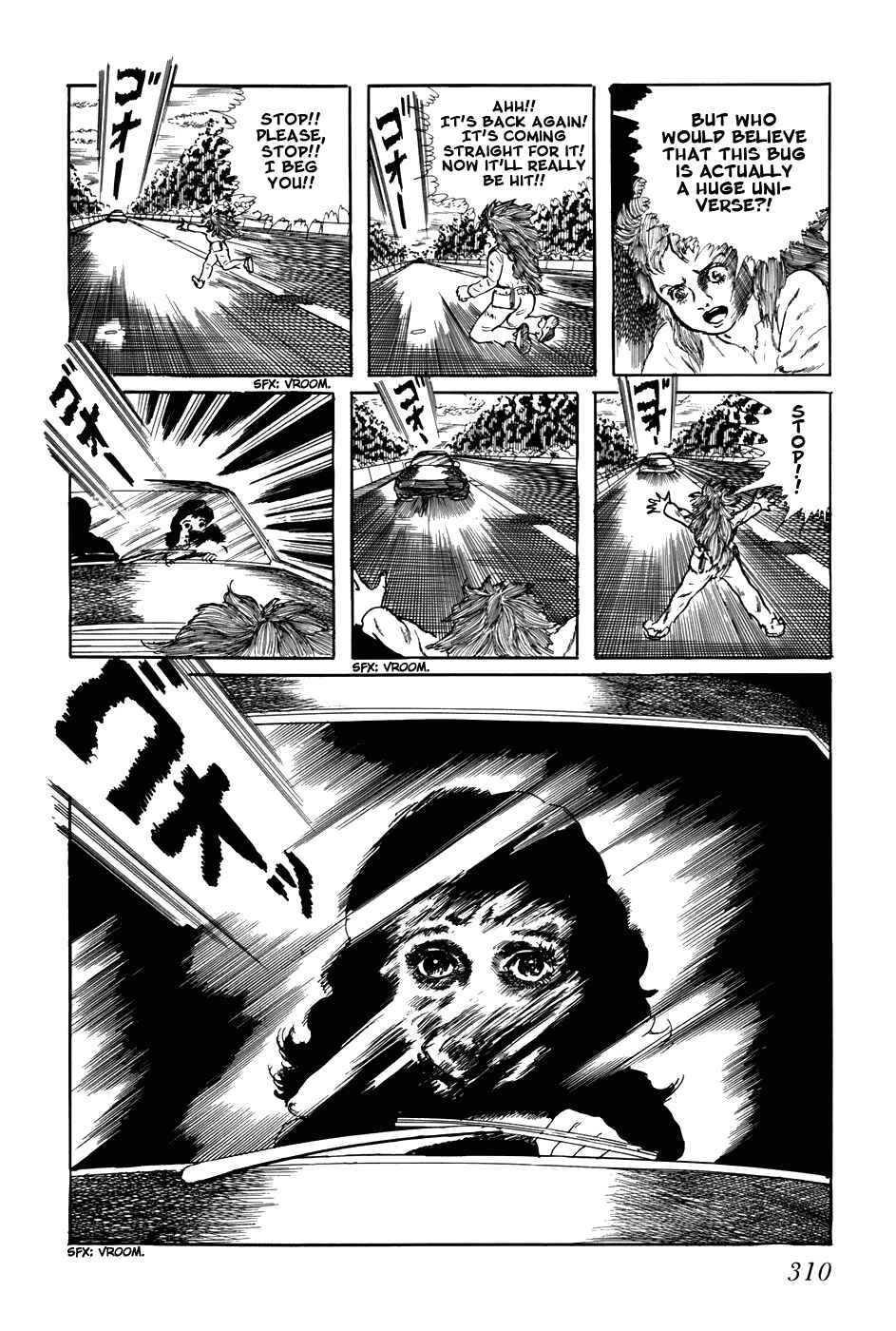 Page 20 Chapter 259 Fourteen