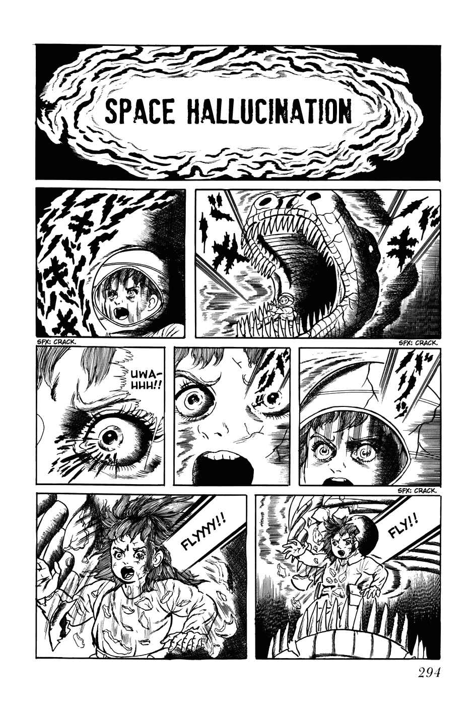 Page 4 Chapter 259 Fourteen