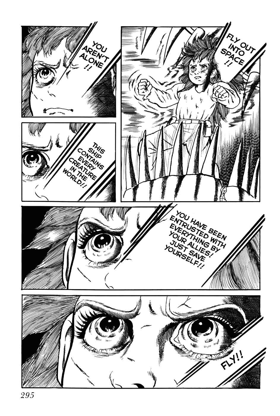 Page 5 Chapter 259 Fourteen