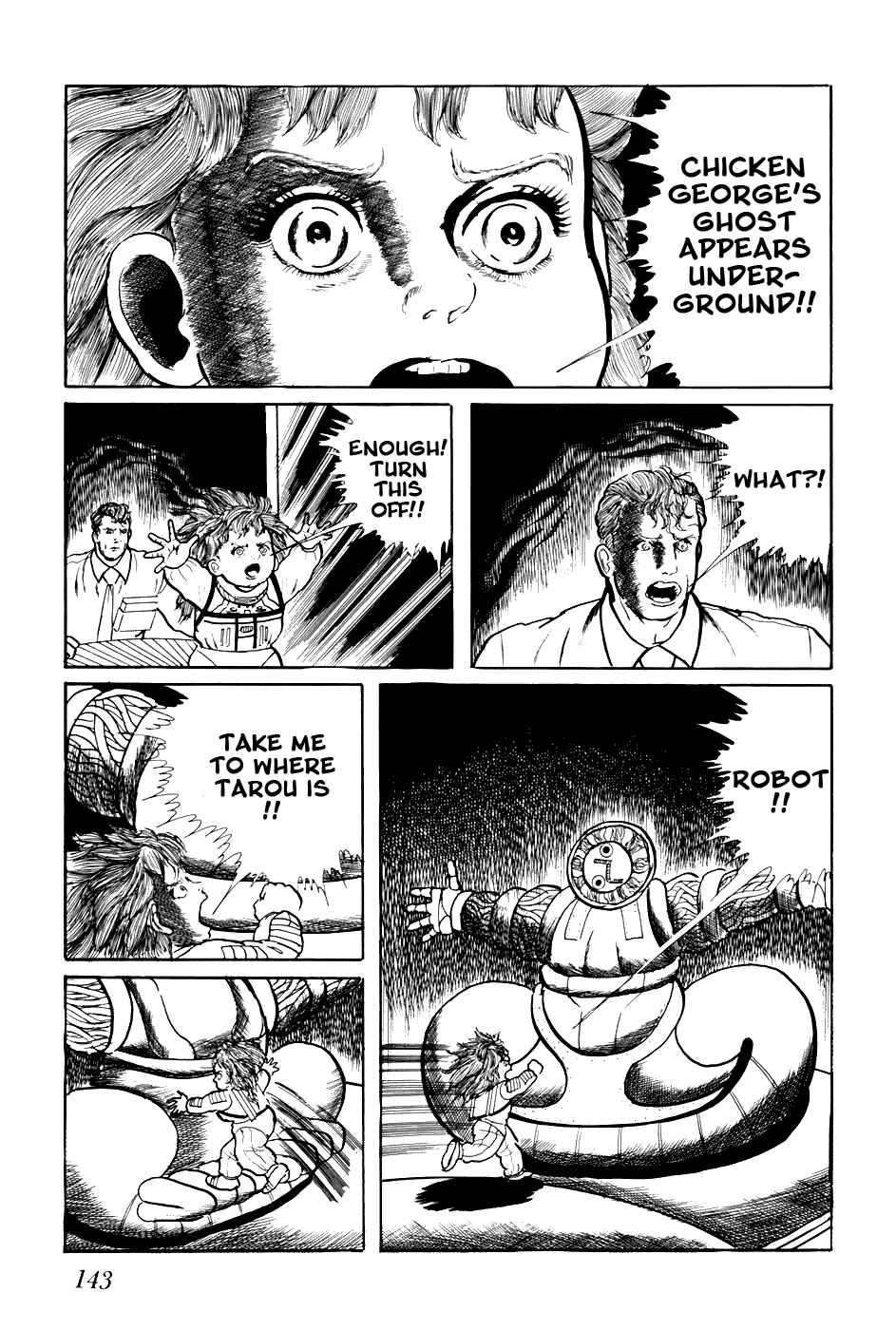 Page 13 Chapter 228 Fourteen