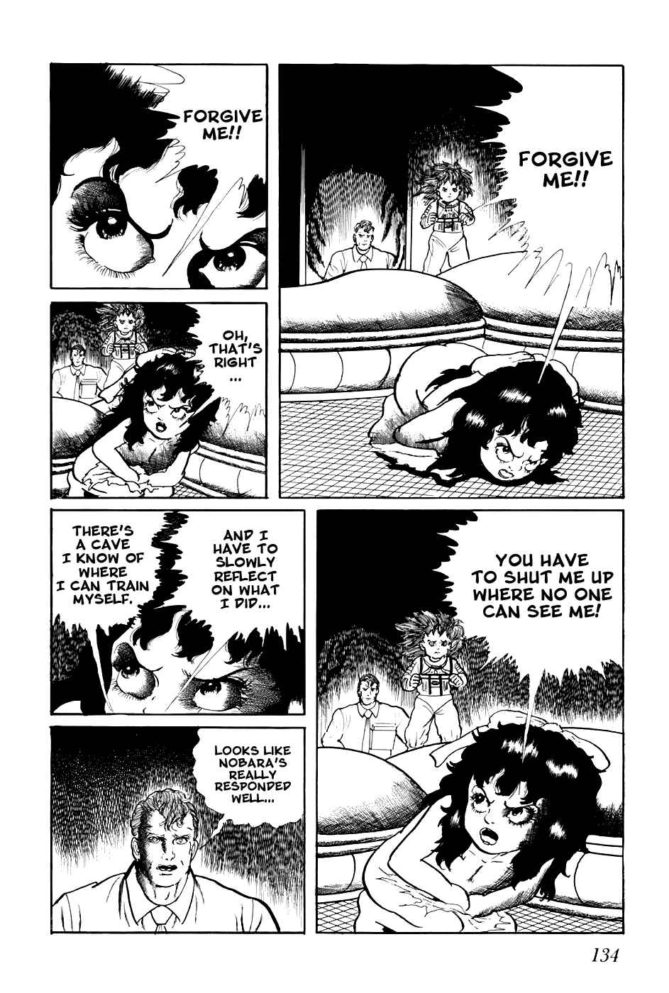 Page 4 Chapter 228 Fourteen