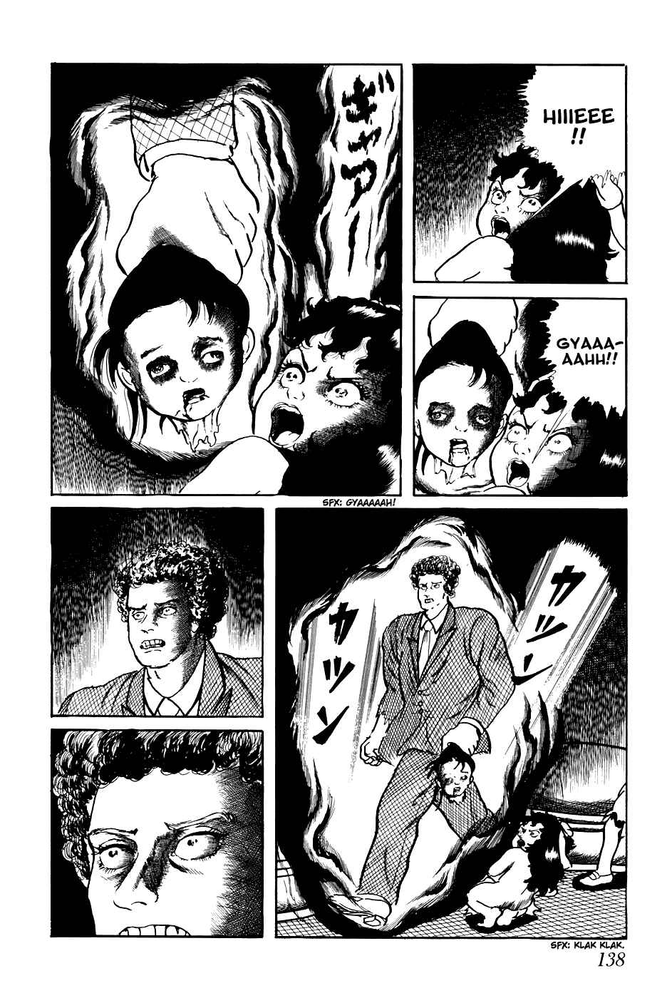 Page 8 Chapter 228 Fourteen